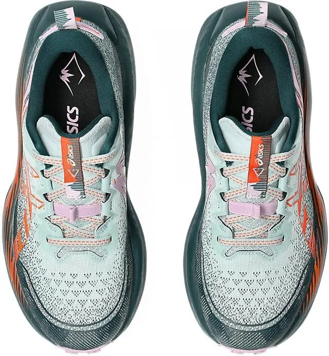 Asics Women's Trabuco Max 4 Running Shoes