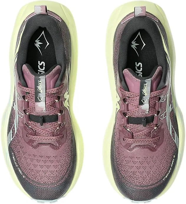 Asics Women's Trabuco Max 4 Running Shoes
