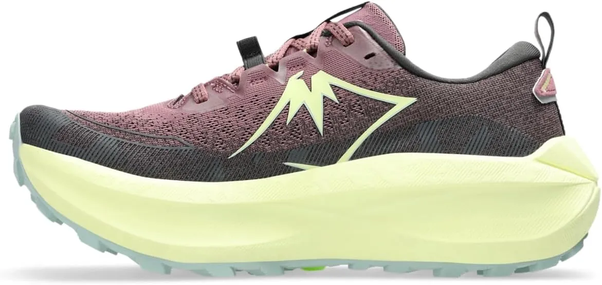 Asics Women's Trabuco Max 4 Running Shoes