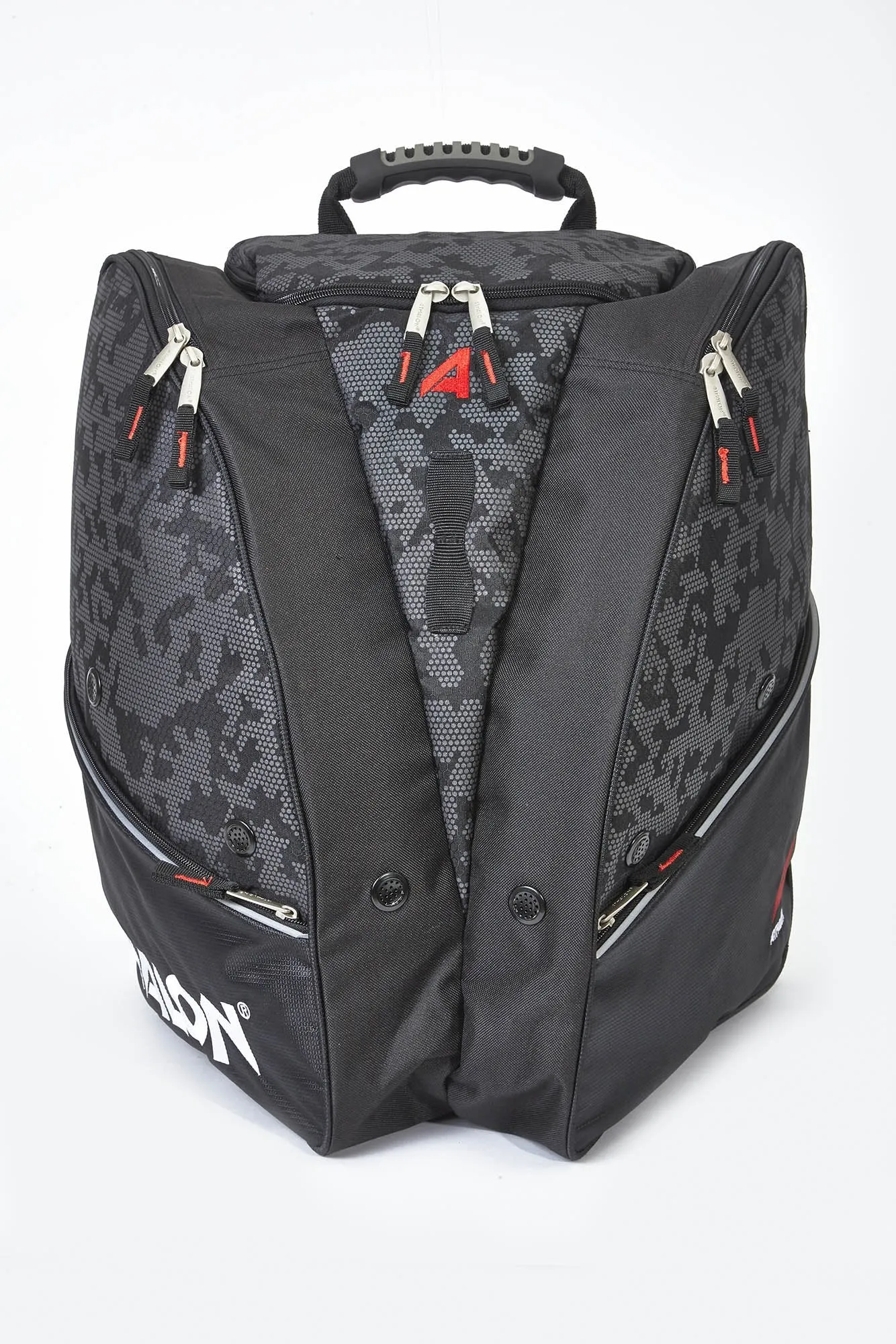 Athalon Fitted Snowboard & Boot Bag