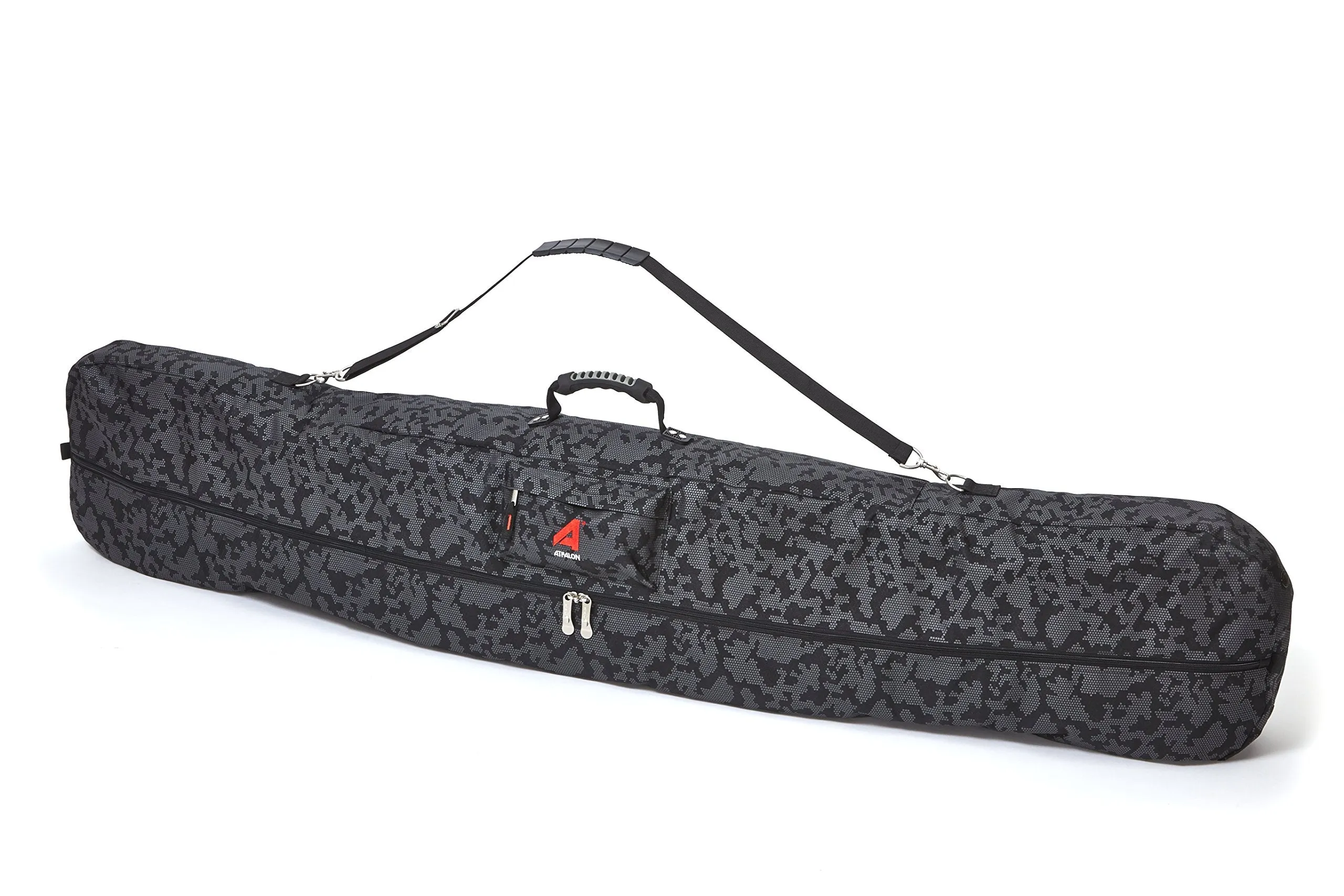 Athalon Fitted Snowboard & Boot Bag
