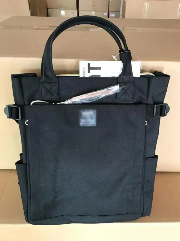 Attractive Fashion Hidden Strap Storage Leisure Backpacks