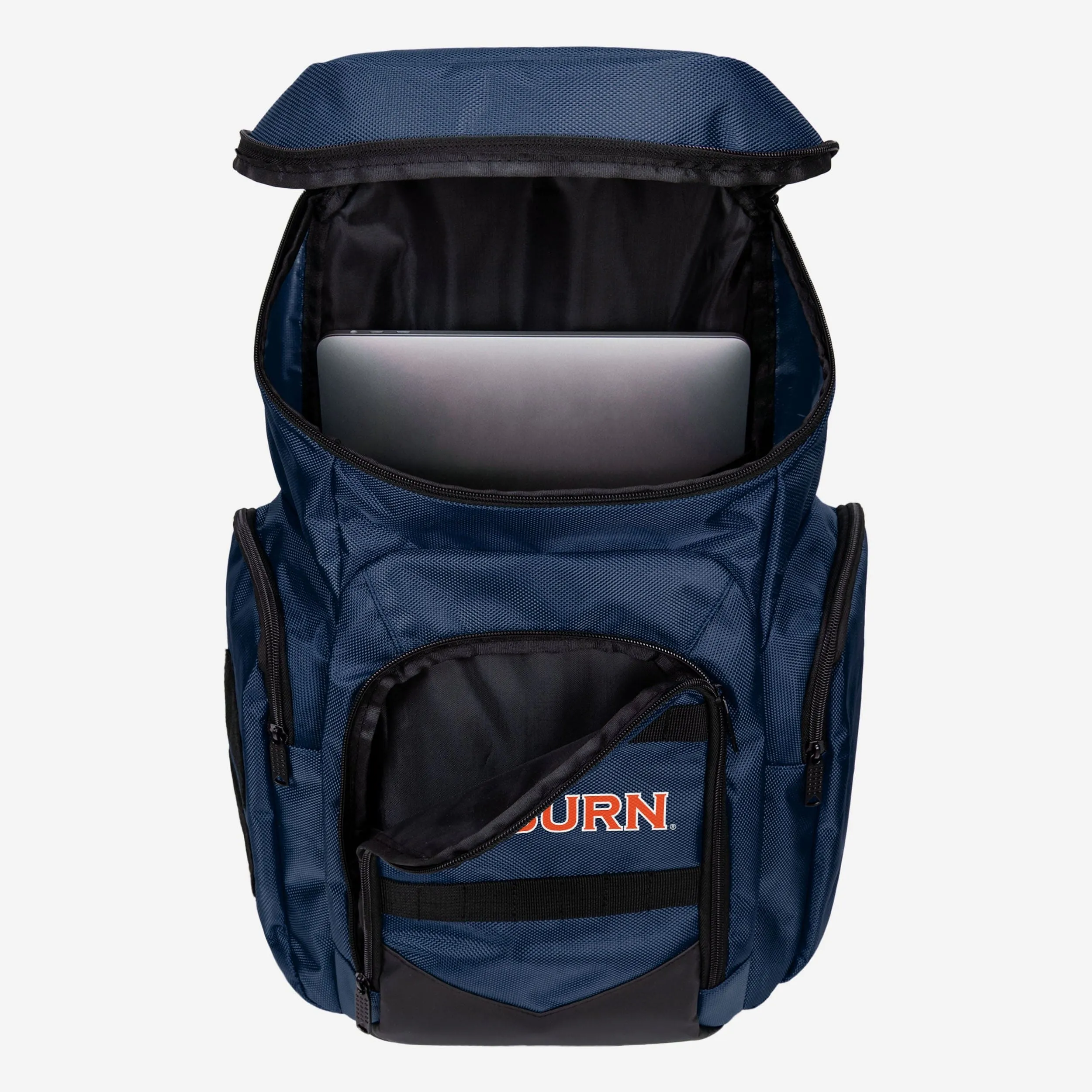 Auburn Tigers Carrier Backpack