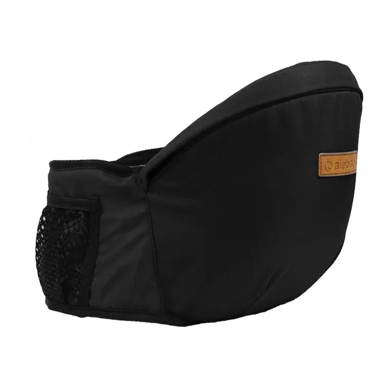 Baby Carrier Waist Stool Walkers Baby Sling Hold Waist Belt Backpack