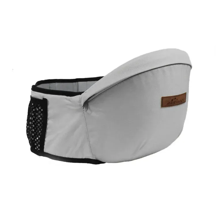 Baby Carrier Waist Stool Walkers Baby Sling Hold Waist Belt Backpack