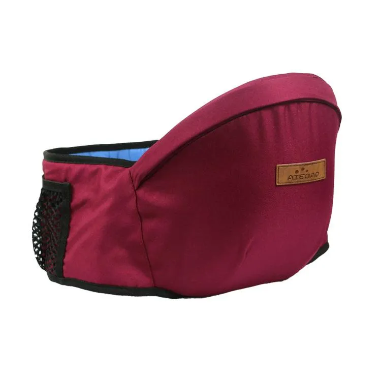 Baby Hipseat Carrier