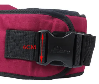Baby Hipseat Carrier