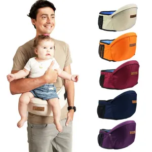 Baby Hipseat Carrier
