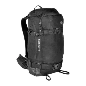 Bag JONES Dscnt 32L Backpack- Mountaineering