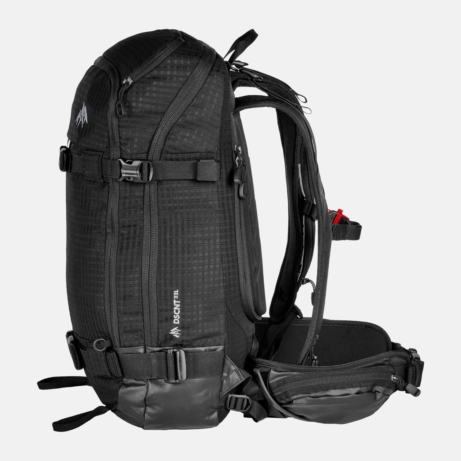 Bag JONES Dscnt 32L Backpack- Mountaineering