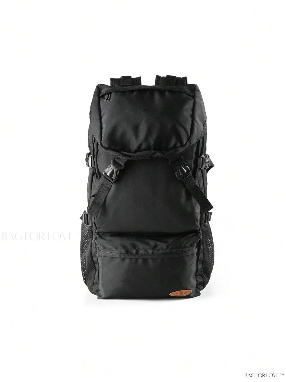 BagForLove - Large Capacity Backpack for Adventurous Souls