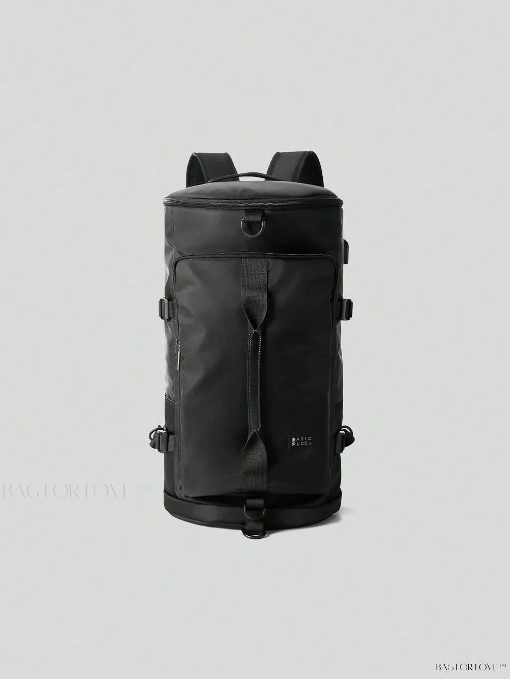 BagForLove - Large Capacity Backpack for Adventurous Souls
