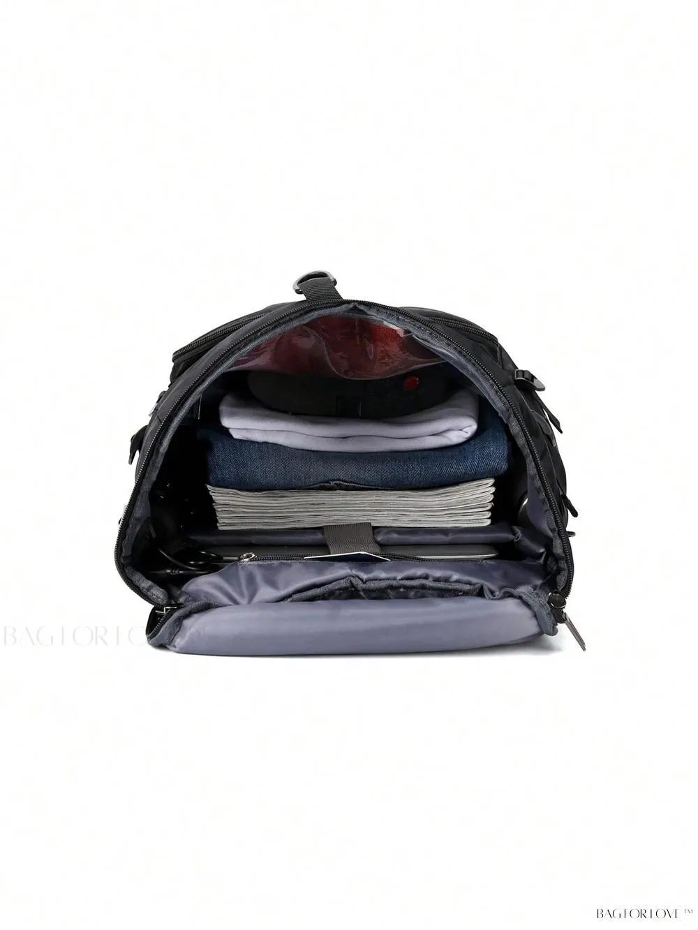 BagForLove - Large Capacity Backpack for Adventurous Souls