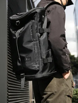BagForLove - Large Capacity Backpack for Adventurous Souls