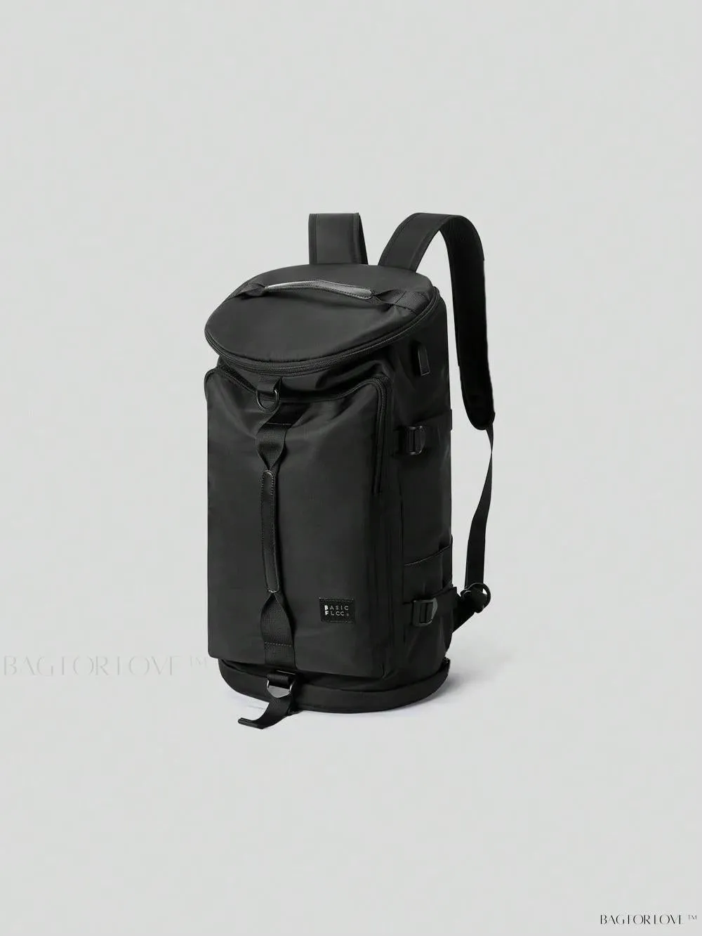 BagForLove - Large Capacity Backpack for Adventurous Souls