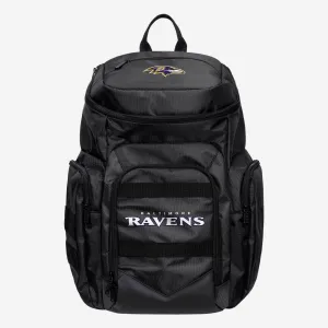 Baltimore Ravens Carrier Backpack