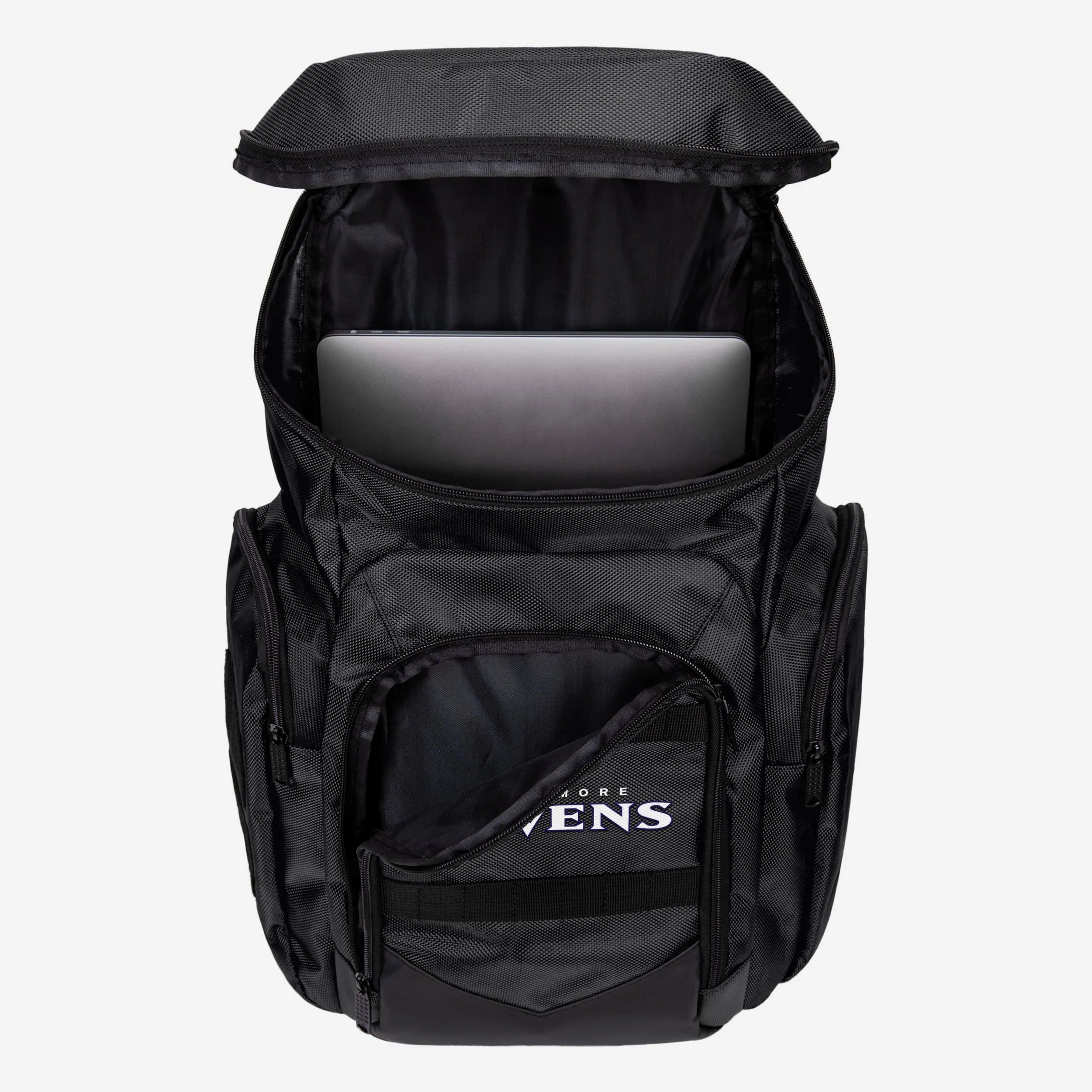 Baltimore Ravens Carrier Backpack