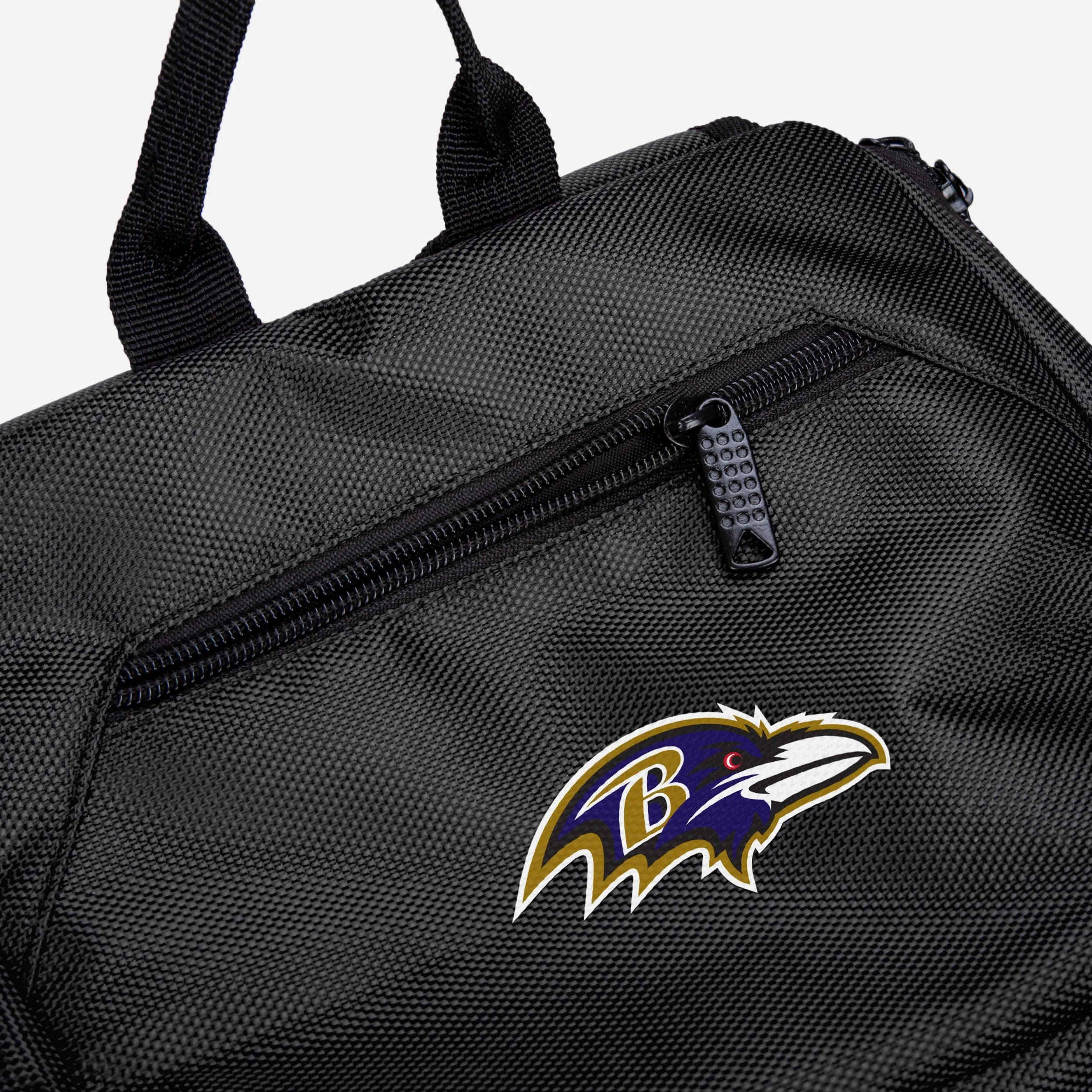 Baltimore Ravens Carrier Backpack