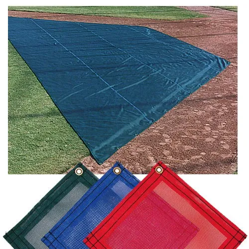 Basic Infield Mesh Guard & Turf Protector