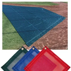 Basic Infield Mesh Guard & Turf Protector