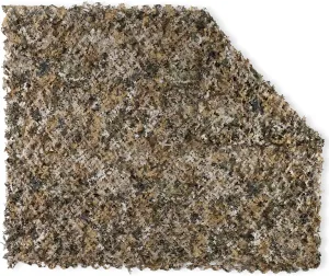 BASSDASH Camo Netting Camouflage Mesh Water Resistant for Hunting Blind Party