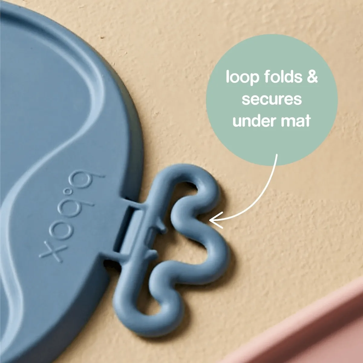 b.box Roll And Go Mat