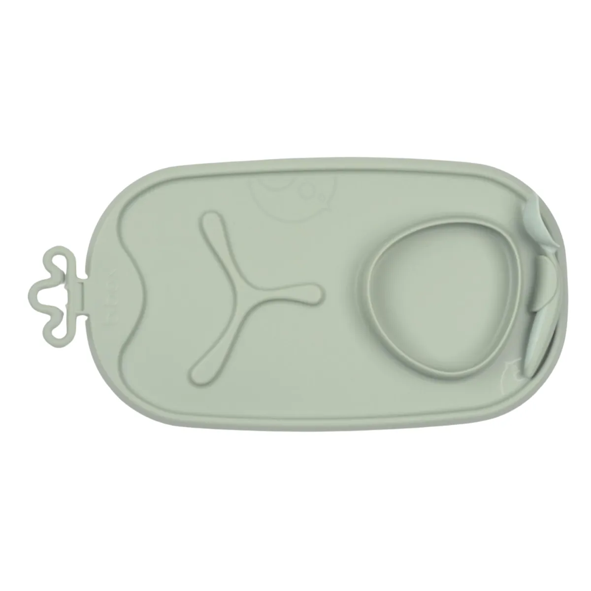 b.box Roll And Go Mat