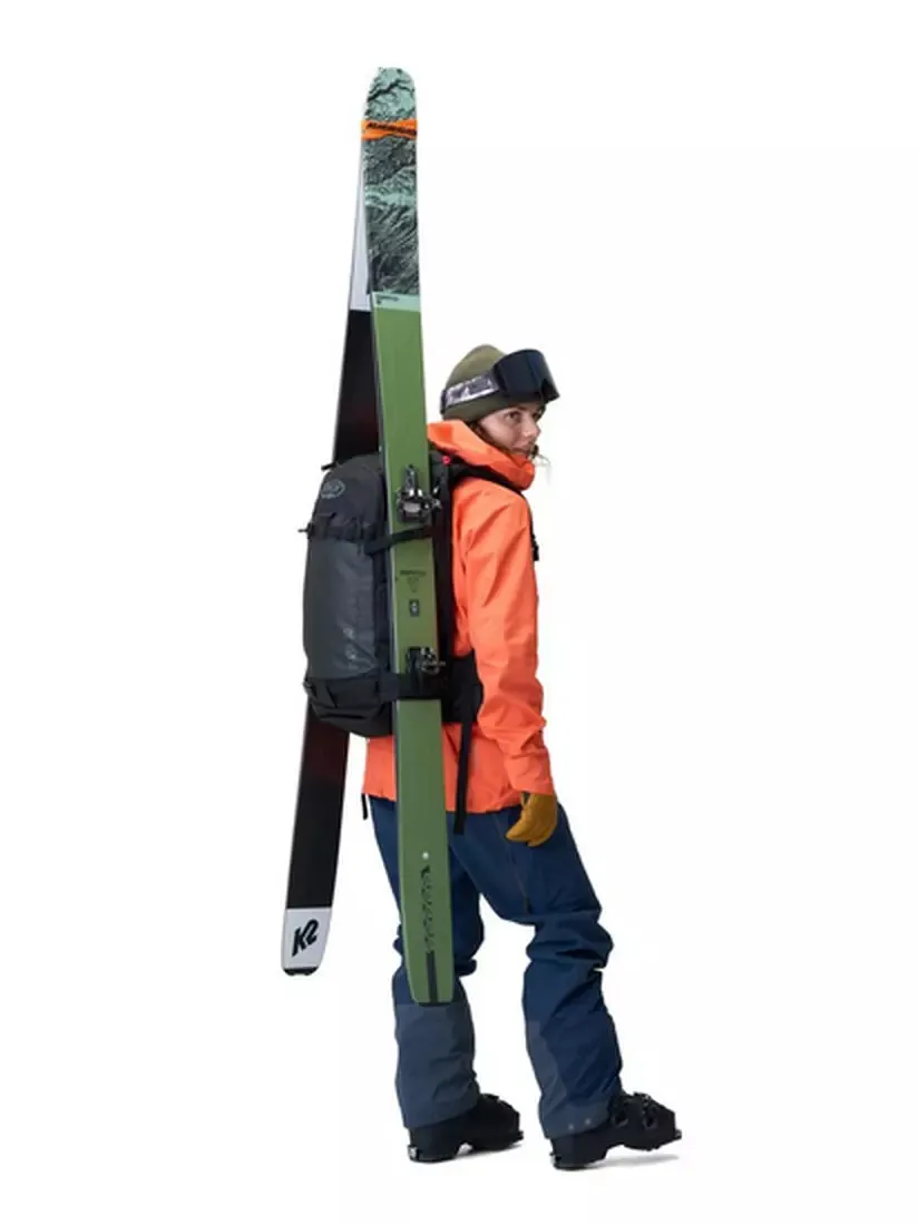 BCA - Stash 20 - Ski & Snowboard Backpack