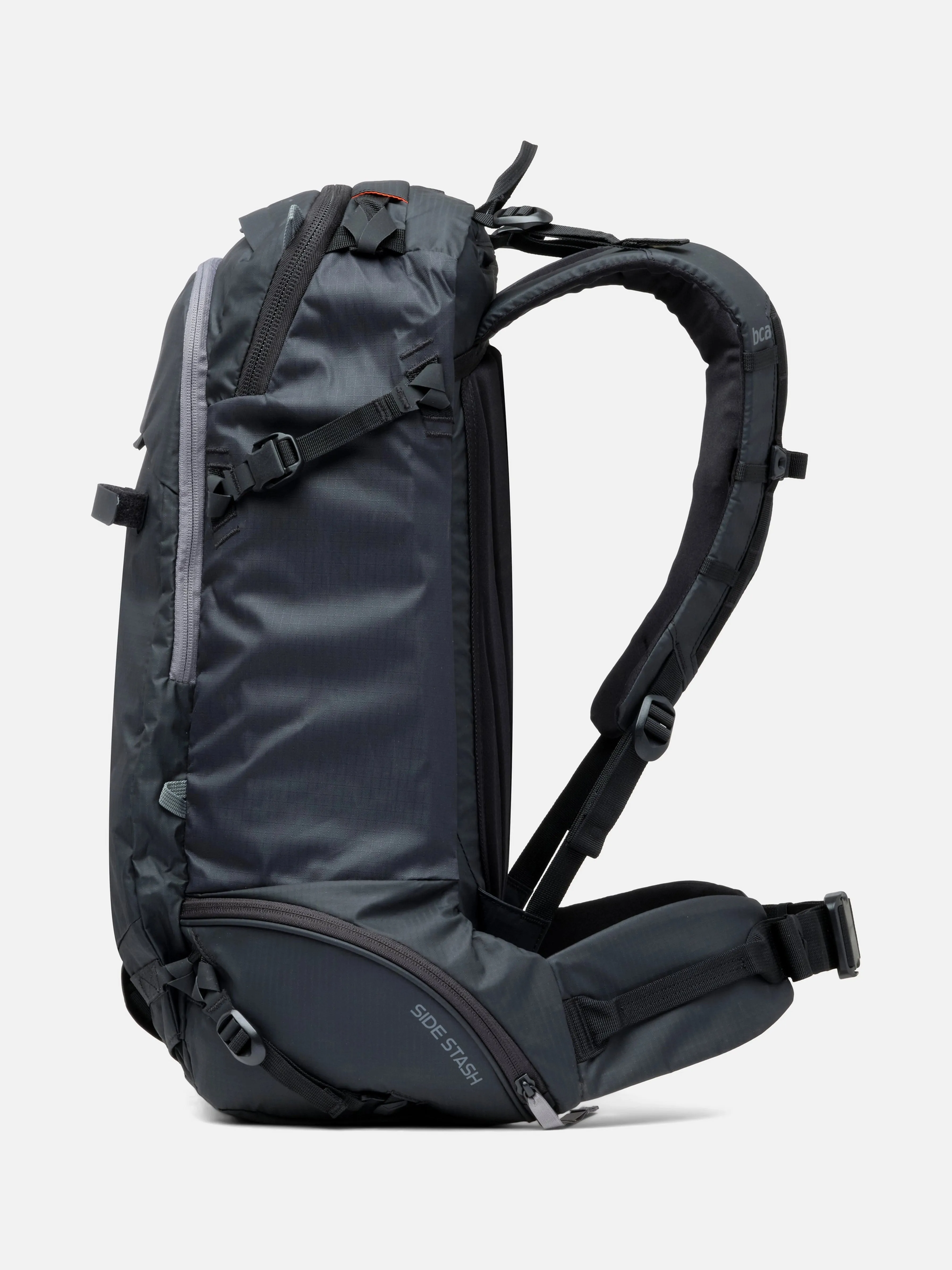 BCA STASH PRO 32L