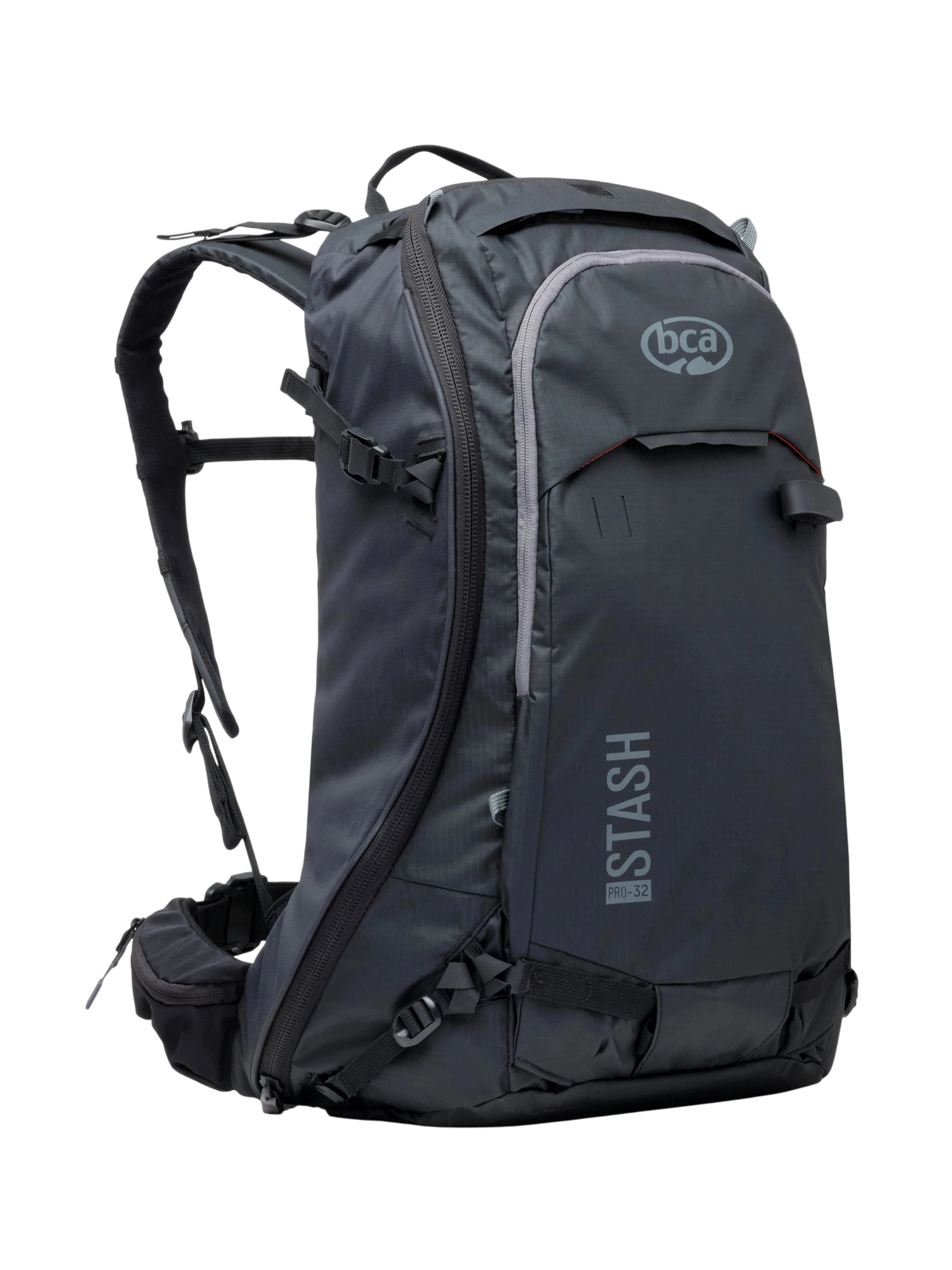 BCA STASH PRO 32L