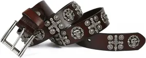 Belt Men Belts Women Sander Hole Puncher Any Department Clothing Shoes Jewelry Accessories Shirt Studs Mittens Keyrings Keychains Scarves Sport Headbands Eyewear Suspenders Ties Cummerbunds Pocket Squ