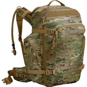 BFM Mil Spec Crux Multicam