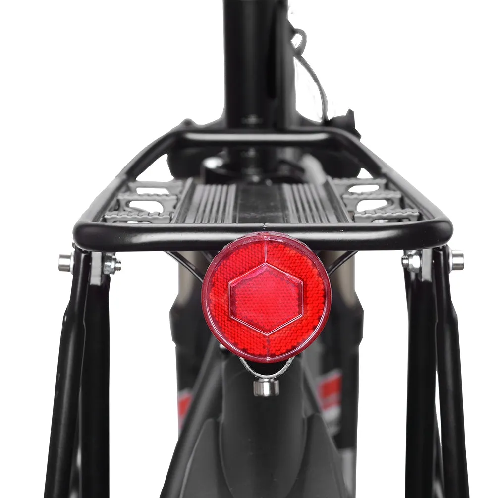 Bike Carrier Rack