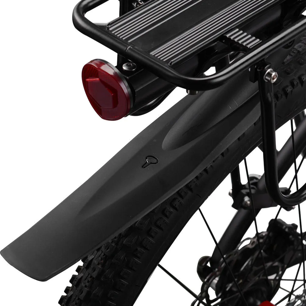 Bike Carrier Rack