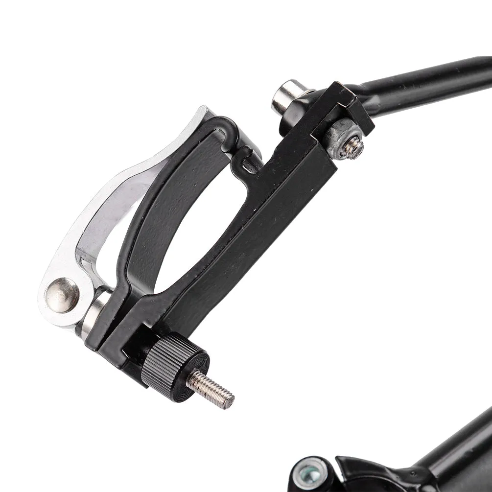 Bike Carrier Rack