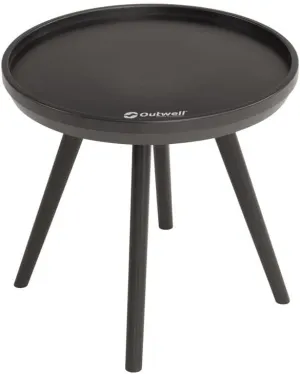 Black Brim Coffee Table Furniture