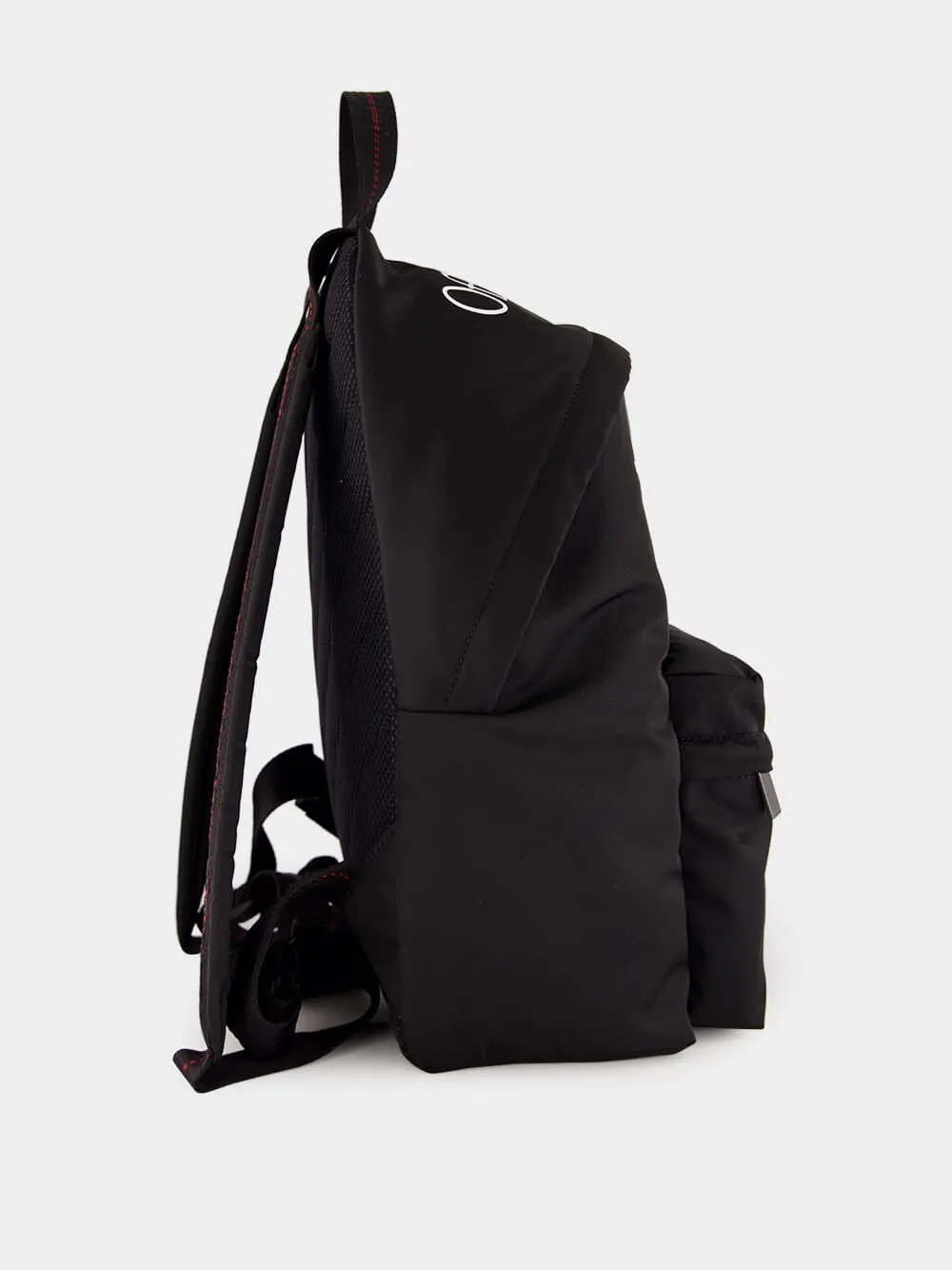 Black Heritage Backpack