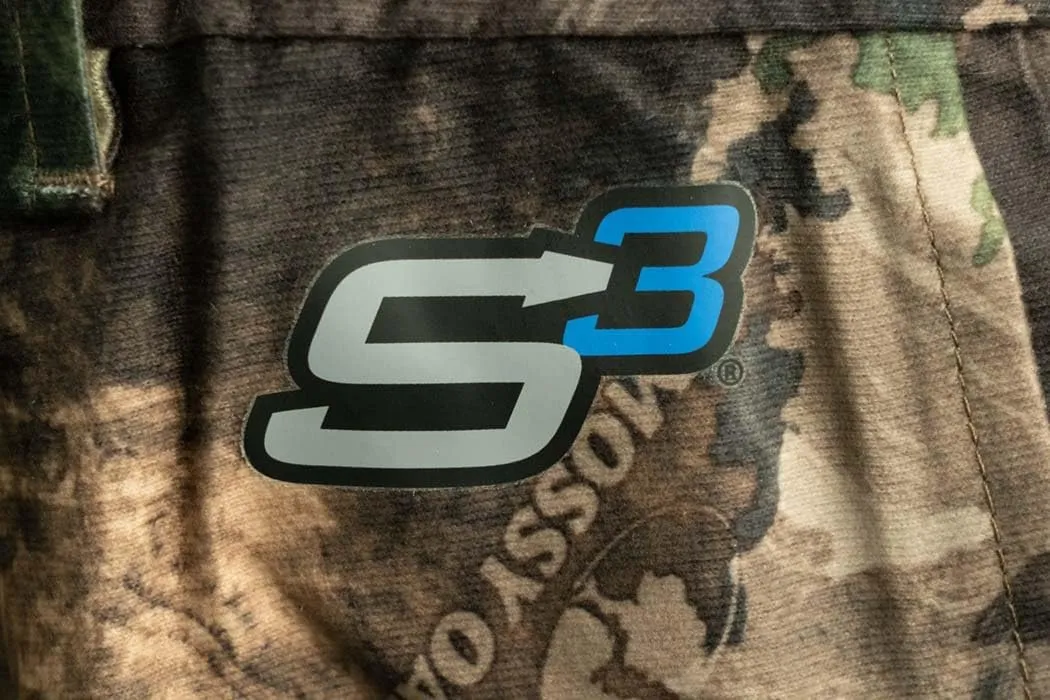 Blocker Outdoors Drencher Youth Insulated Late Season Breathable Waterproof Rain Camo Hunting Pants