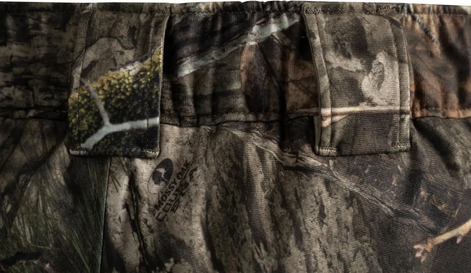 Blocker Outdoors Shield Series Drencher Men's Insulated Late Season Breathable Waterproof Rain Camo Hunting Pants