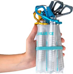 Blue Ice Roll-Up