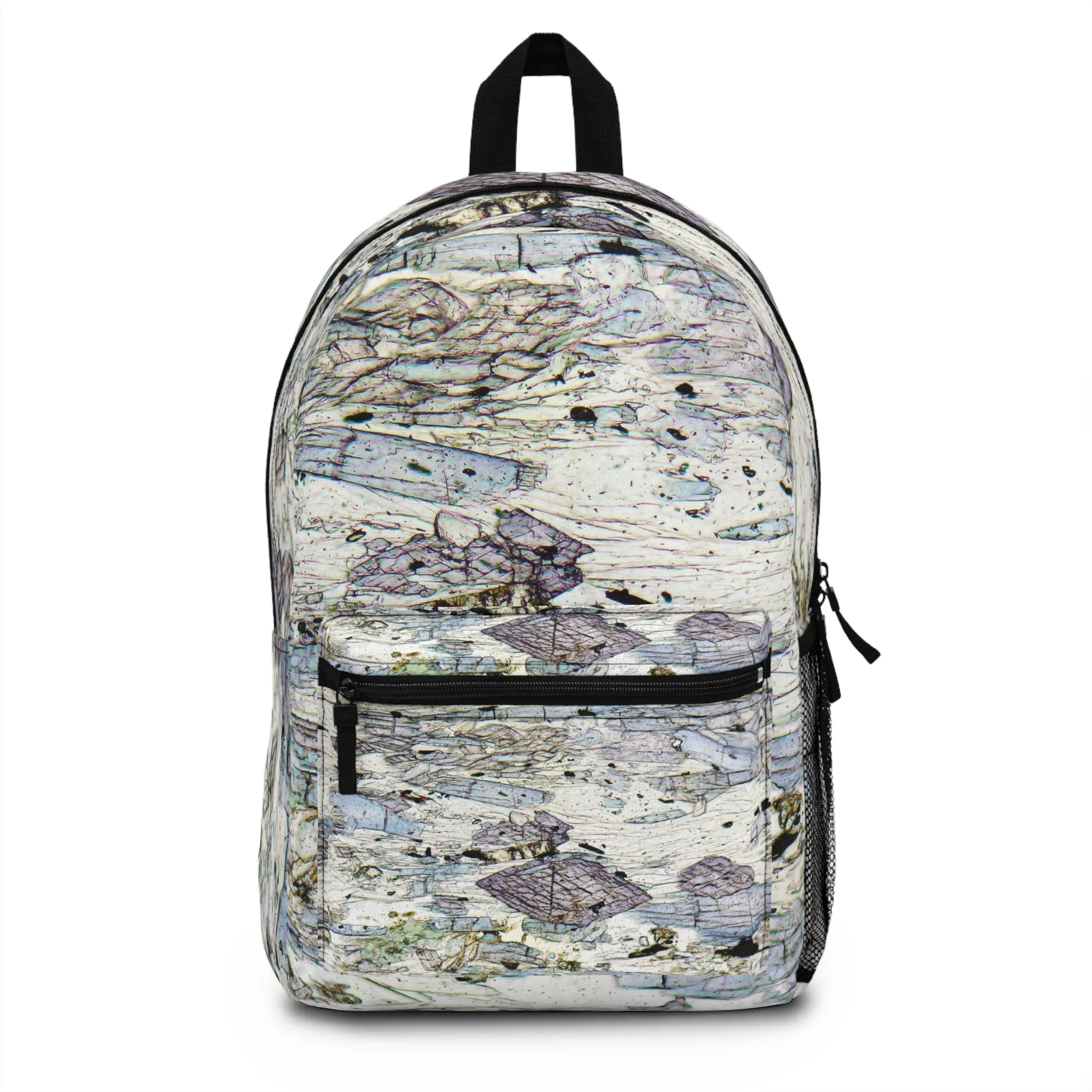 BlueSchist Backpack