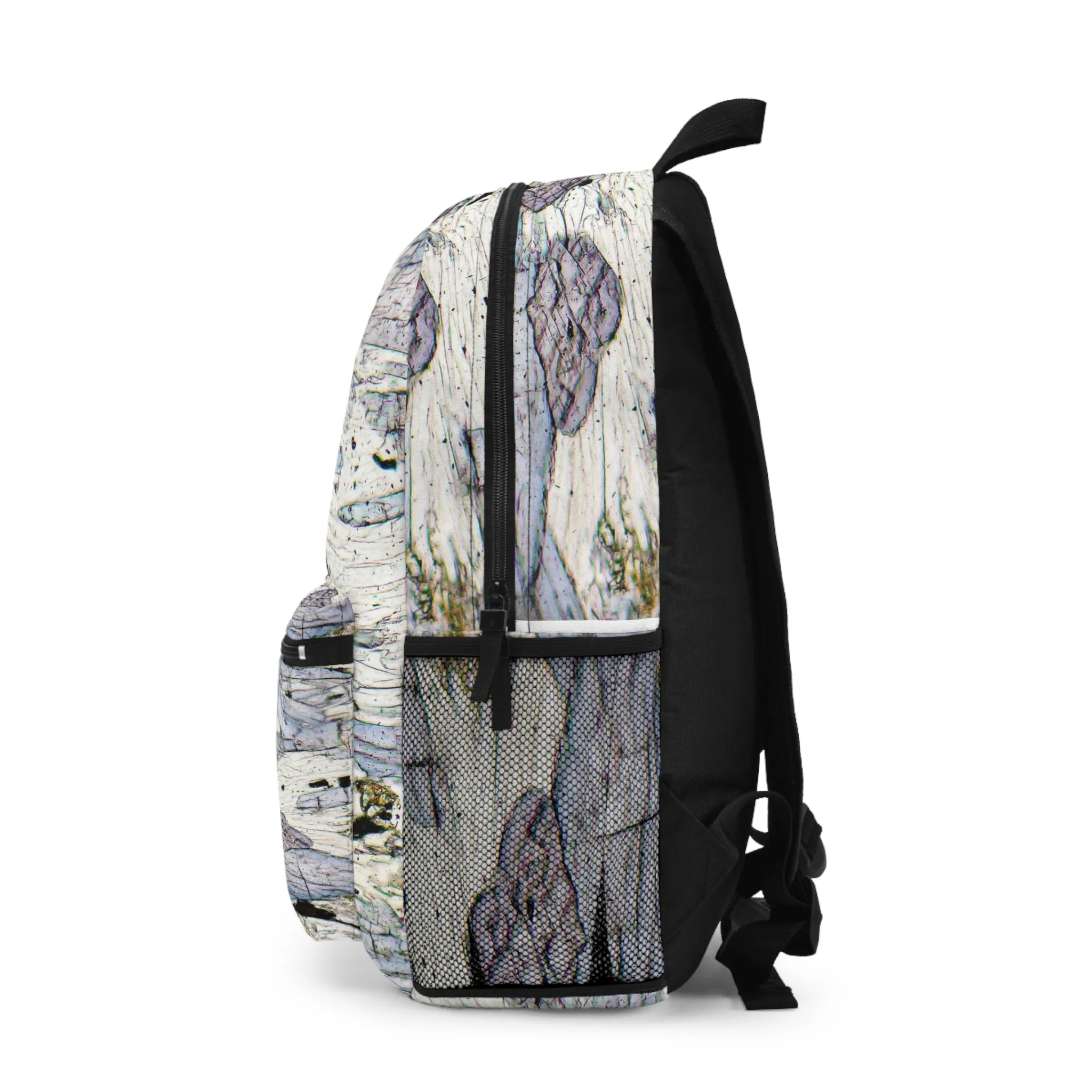 BlueSchist Backpack