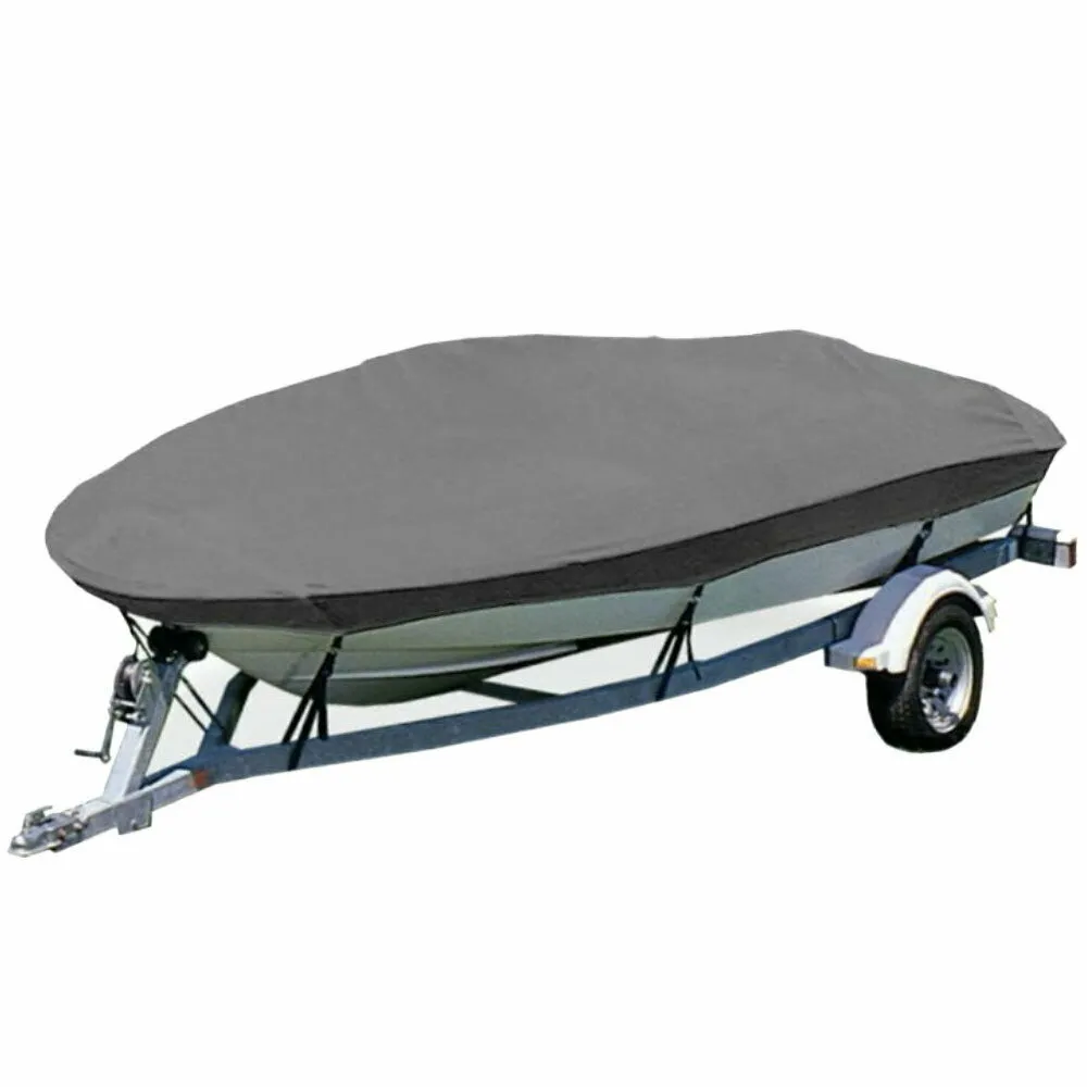 Boat Cover (12-18.5 ft)