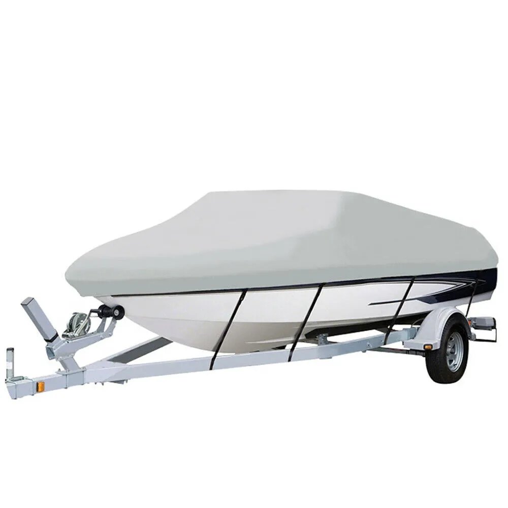 Boat Cover (12-18.5 ft)