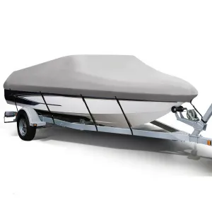 Boat Cover (12-18.5 ft)
