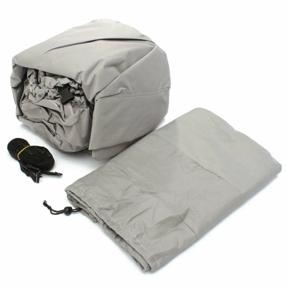 Boat Cover (12-18.5 ft)