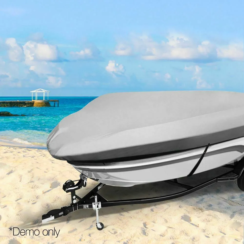 Boat Cover (12-18.5 ft)