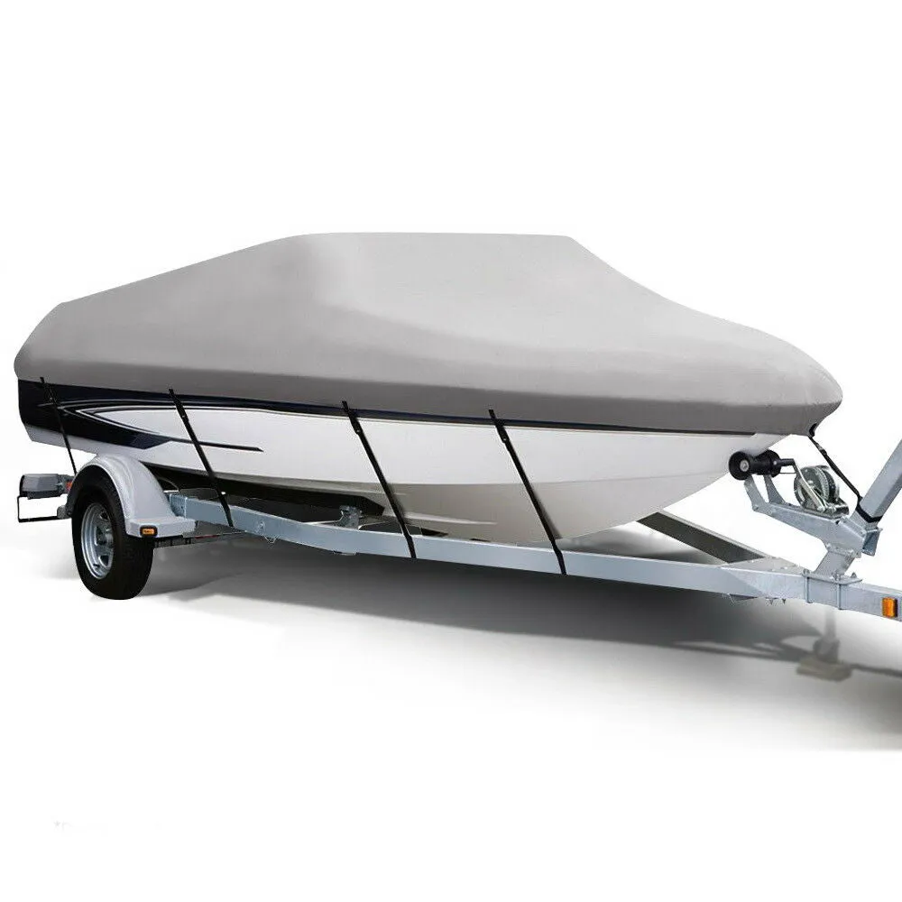 Boat Cover (12-18.5 ft)