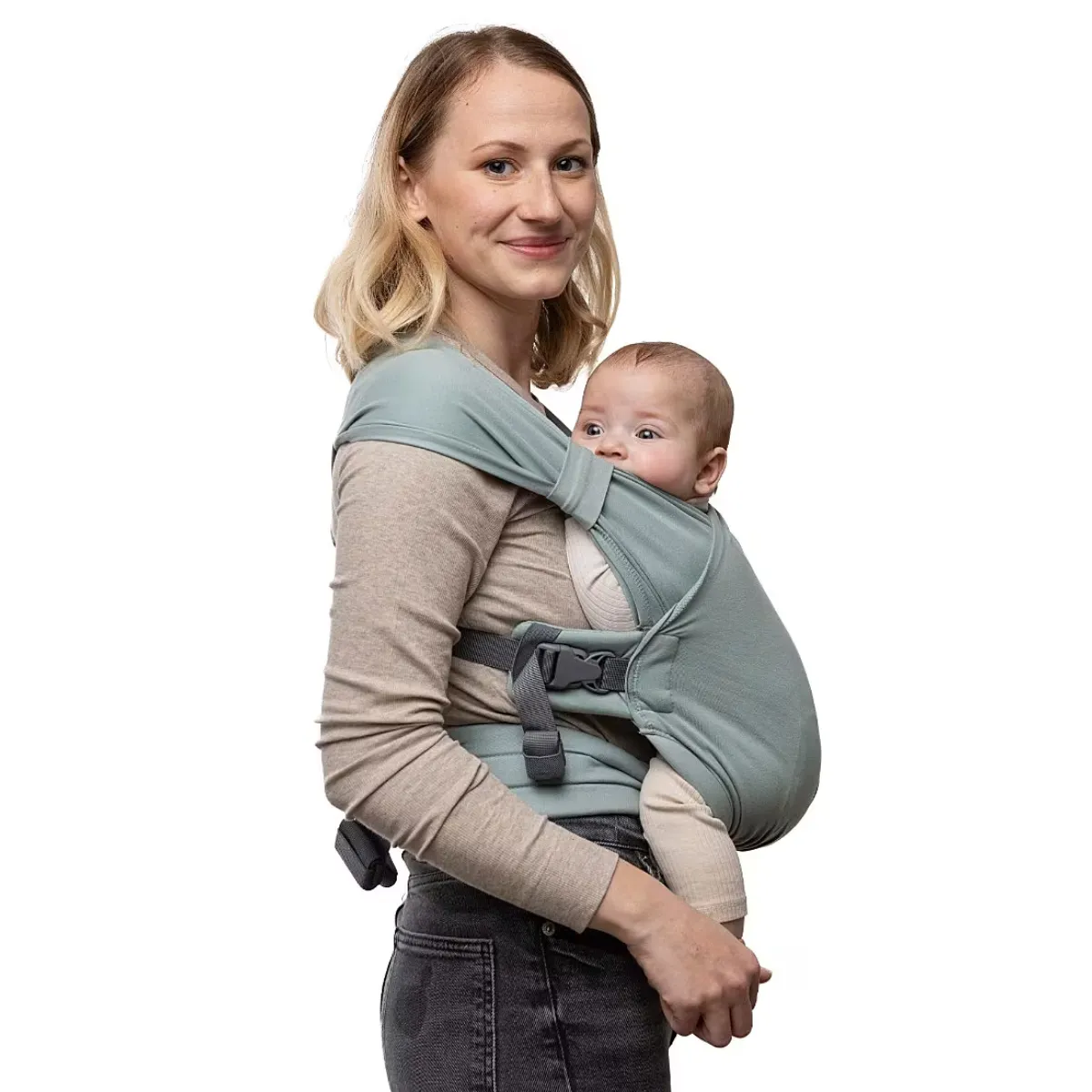 Boba Bliss Wrap Carrier