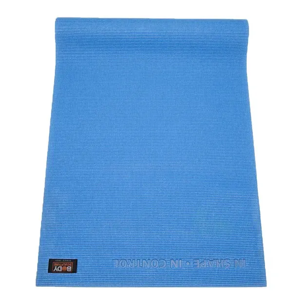 BODY SCULPTURE EXERCISE MAT BB8300D 152X56CM